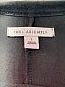 Free Assembly Black Short Sleeve Turtleneck Size S - photo 7