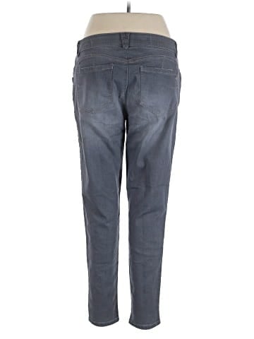 Democracy Jeans (view 2)