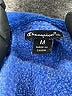 Champion Blue Sweatshirt Size M - photo 7