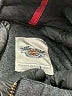 Harley Davidson Gray Fleece Size S - photo 6