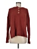 Unbranded Orange Red Pullover Sweater Size M - photo 1