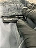 Under Armour 100% Polyester Gray Track Pants Size M (youth) - photo 3