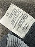 Under Armour 100% Polyester Gray Track Pants Size M (youth) - photo 4