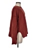 Unbranded Orange Red Pullover Sweater Size M - photo 4