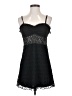OAK + FORT Black Cocktail Dress Size S - photo 1