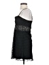 OAK + FORT Black Cocktail Dress Size S - photo 5