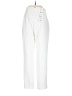 Zara Ivory Casual Pants Size S - photo 2