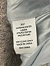 Amanda Uprichard 100% Polyester Metallic Silver Cocktail Dress Size S - photo 8