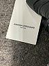 Amanda Uprichard 100% Polyester Metallic Silver Cocktail Dress Size S - photo 9