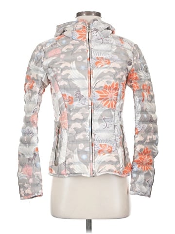 Bogner Snow Jacket (view 1)