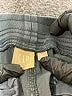 Gap Solid Gray Shorts Size L - photo 3