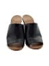 J.Crew Black Sandals Size 8 - photo 2