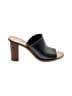 J.Crew Black Sandals Size 8 - photo 1