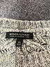 Banana Republic Chevron-herringbone Gray Pullover Sweater Size XS - photo 7