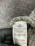 Banana Republic Chevron-herringbone Gray Pullover Sweater Size XS - photo 8
