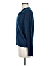 Natura Blue Pullover Sweater Size M - photo 5