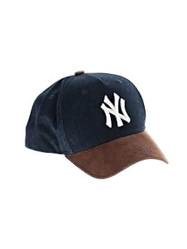 Cooperstown Baseball Cap (view 1)