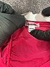 Garage Pink Sleeveless Top Size XS - photo 4