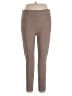 SPANX Brown Active Pants Size XL - photo 1