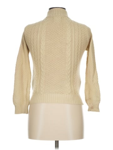 Peek-a-boo Cardigan (view 2)