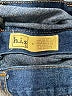 Assorted Brands Blue Denim Skirt Size 9 - photo 4