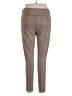 SPANX Brown Active Pants Size XL - photo 2