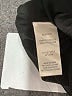 Max Studio 100% Polyester Black Sleeveless Blouse Size XL - photo 7