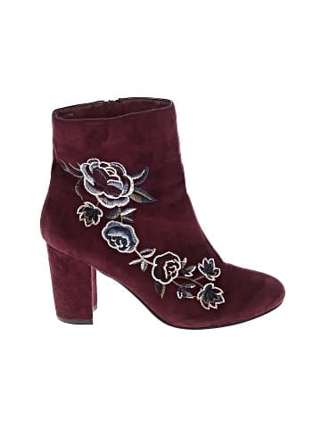 Hippie Laundry Ankle Boots (view 1)