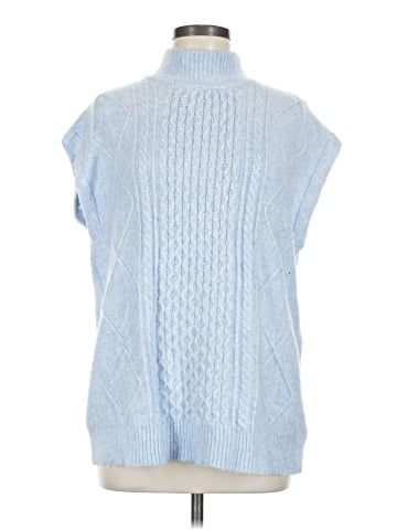 Sincerely Jules Sweater Vest (view 1)