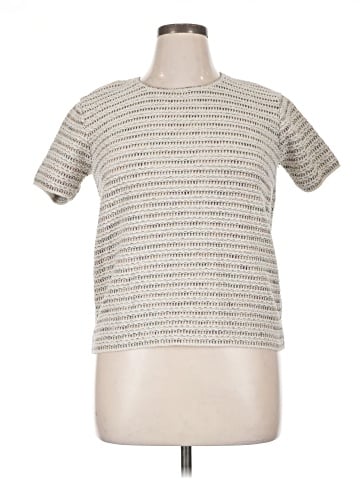 Croft & Barrow Pullover Sweater (view 1)