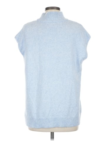 Sincerely Jules Sweater Vest (view 2)