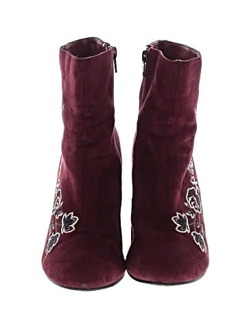 Hippie Laundry Ankle Boots (view 2)
