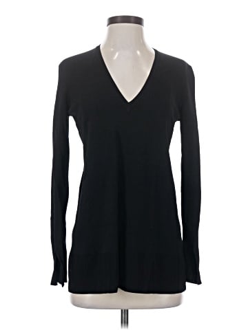 Theory Long Sleeve Top (view 1)