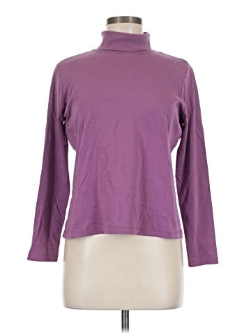 L.L.Bean Long Sleeve Top (view 1)
