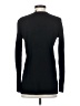 Theory Black Long Sleeve Top Size S - photo 2