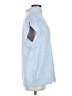 Sincerely Jules Blue Sweater Vest Size M - photo 4
