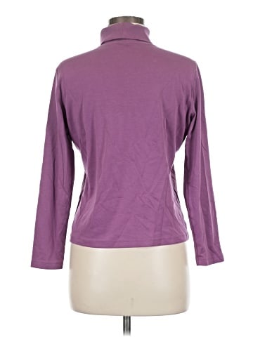 L.L.Bean Long Sleeve Top (view 2)