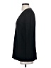 Theory Black Long Sleeve Top Size S - photo 5