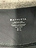 Athleta Black Casual Pants Size M (tall) - photo 4