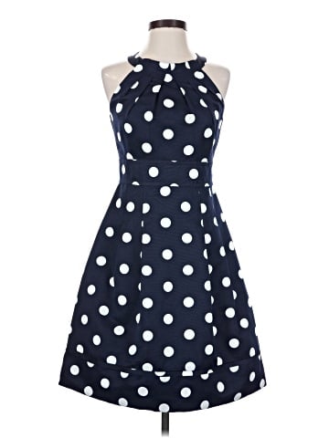 Eliza J Cocktail Dress (view 1)