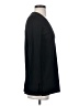 Theory Black Long Sleeve Top Size S - photo 4