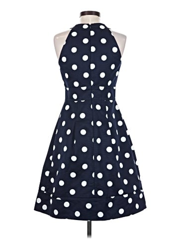 Eliza J Cocktail Dress (view 2)