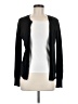 Melrose Chic Black Cardigan Size M - photo 1