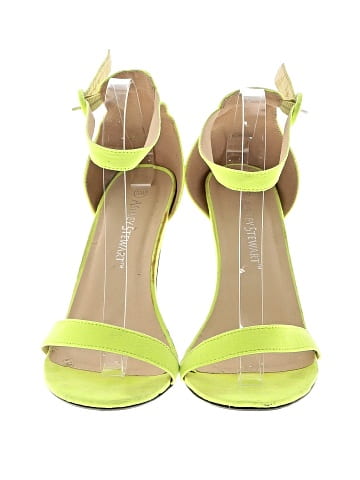 Ashley Stewart Sandals (view 2)