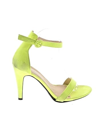 Ashley Stewart Sandals (view 1)