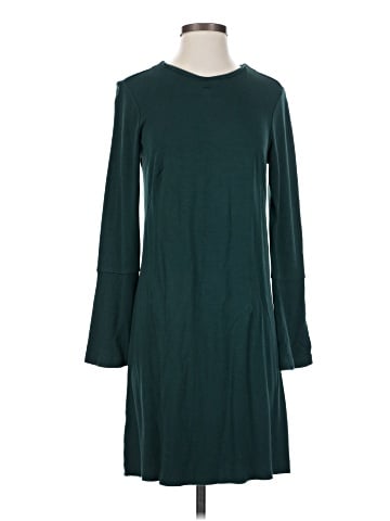 Ann Taylor LOFT Casual Dress (view 1)