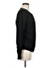 Melrose Chic Black Cardigan Size M - photo 4