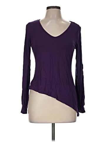 Venus Long Sleeve Top (view 1)