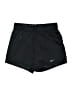 Nike 100% Polyester Black Athletic Shorts Size XS - photo 1