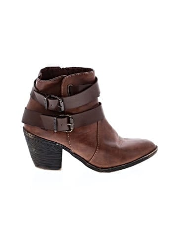 Blowfish Ankle Boots (view 1)